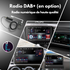 Dacia Universal | Android 13 Autoradio | Apple CarPlay | Android Auto - TechVoyage